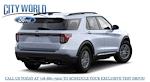 2025 Ford Explorer 4WD SUV for sale #25F1834 - photo 3