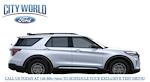 2025 Ford Explorer 4WD SUV for sale #25F1834 - photo 5