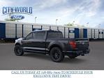 2025 Ford F-150 SuperCrew Cab 4x4 Pickup for sale #25F1835 - photo 26