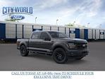 2025 Ford F-150 SuperCrew Cab 4x4 Pickup for sale #25F1835 - photo 29