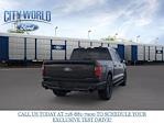 2025 Ford F-150 SuperCrew Cab 4x4 Pickup for sale #25F1835 - photo 30