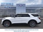 2025 Ford Explorer 4WD SUV for sale #25F1839 - photo 26