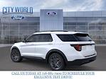 2025 Ford Explorer 4WD SUV for sale #25F1839 - photo 27