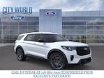 2025 Ford Explorer 4WD SUV for sale #25F1839 - photo 30