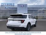 2025 Ford Explorer 4WD SUV for sale #25F1839 - photo 31