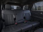 2025 Ford Explorer 4WD SUV for sale #25F1839 - photo 34