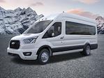 New 2025 Ford Transit 350 HD Passenger Van for sale #25F1841 - photo 22