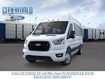 New 2025 Ford Transit 350 HD Passenger Van for sale #25F1841 - photo 23