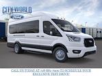 New 2025 Ford Transit 350 HD Passenger Van for sale #25F1841 - photo 28