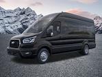 New 2025 Ford Transit 350 HD Passenger Van for sale #25F1842 - photo 22