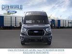 New 2025 Ford Transit 350 HD Passenger Van for sale #25F1842 - photo 27