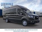New 2025 Ford Transit 350 HD Passenger Van for sale #25F1842 - photo 28