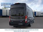 New 2025 Ford Transit 350 HD Passenger Van for sale #25F1842 - photo 29