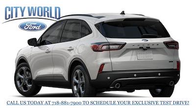 2025 Ford Escape AWD SUV for sale #25F1844 - photo 2