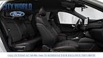 2025 Ford Escape AWD SUV for sale #25F1844 - photo 14