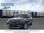 2025 Ford Explorer 4WD SUV for sale #25F1849 - photo 25