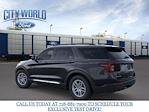 2025 Ford Explorer 4WD SUV for sale #25F1849 - photo 27