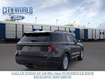 2025 Ford Explorer 4WD SUV for sale #25F1849 - photo 30