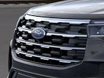 2025 Ford Explorer 4WD SUV for sale #25F1849 - photo 37