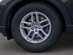 2025 Ford Explorer 4WD SUV for sale #25F1849 - photo 39