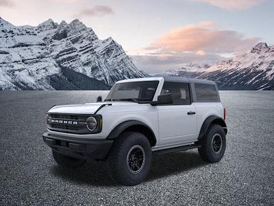 2025 Ford Bronco 4x4 SUV for sale #25F1850 - photo 1