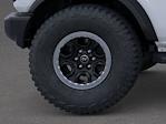 2025 Ford Bronco 4x4 SUV for sale #25F1850 - photo 21