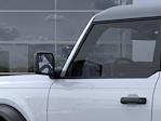 2025 Ford Bronco 4x4 SUV for sale #25F1850 - photo 22