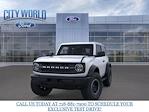 2025 Ford Bronco 4x4 SUV for sale #25F1850 - photo 27
