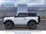 2025 Ford Bronco 4x4 SUV for sale #25F1850 - photo 4