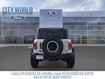 2025 Ford Bronco 4x4 SUV for sale #25F1850 - photo 30