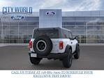 2025 Ford Bronco 4x4 SUV for sale #25F1850 - photo 33