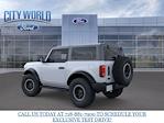 2025 Ford Bronco 4x4 SUV for sale #25F1850 - photo 2