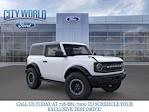 2025 Ford Bronco 4x4 SUV for sale #25F1850 - photo 7