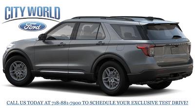 2025 Ford Explorer 4WD SUV for sale #25F1851 - photo 2