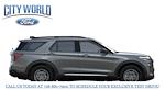 2025 Ford Explorer 4WD SUV for sale #25F1851 - photo 5