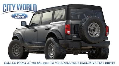 New 2025 Ford Bronco Big Bend 4x4 SUV for sale #25F1853 - photo 2