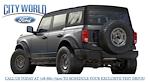 New 2025 Ford Bronco Big Bend 4x4 SUV for sale #25F1853 - photo 10