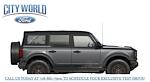 New 2025 Ford Bronco Big Bend 4x4 SUV for sale #25F1853 - photo 13