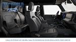 New 2025 Ford Bronco Big Bend 4x4 SUV for sale #25F1853 - photo 14