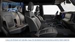 2025 Ford Bronco 4x4 SUV for sale #25F1867 - photo 14