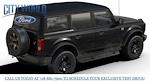 2025 Ford Bronco 4x4 SUV for sale #25F1867 - photo 3