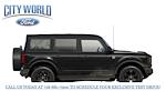 2025 Ford Bronco 4x4 SUV for sale #25F1867 - photo 5