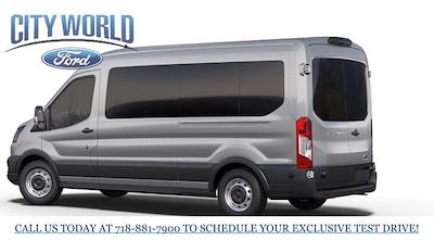 2025 Ford Transit 350 Medium Roof RWD Passenger Van for sale #25F1868 - photo 2