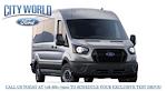New 2025 Ford Transit 350 XL Passenger Van for sale #25F1868 - photo 11