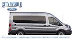 New 2025 Ford Transit 350 XL Passenger Van for sale #25F1868 - photo 12