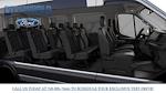 New 2025 Ford Transit 350 XL Passenger Van for sale #25F1868 - photo 6