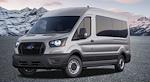 New 2025 Ford Transit 350 XL Passenger Van for sale #25F1868 - photo 8