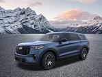 New 2025 Ford Explorer ST-Line 4WD SUV for sale #25F1909 - photo 24