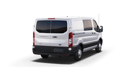 New 2025 Ford Transit 250 - photo 1