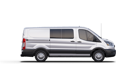 New 2025 Ford Transit 250 - photo 1